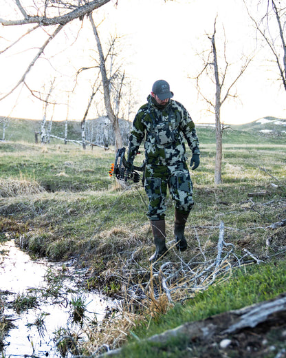KUIU Proximity Insulated Pant | Valo