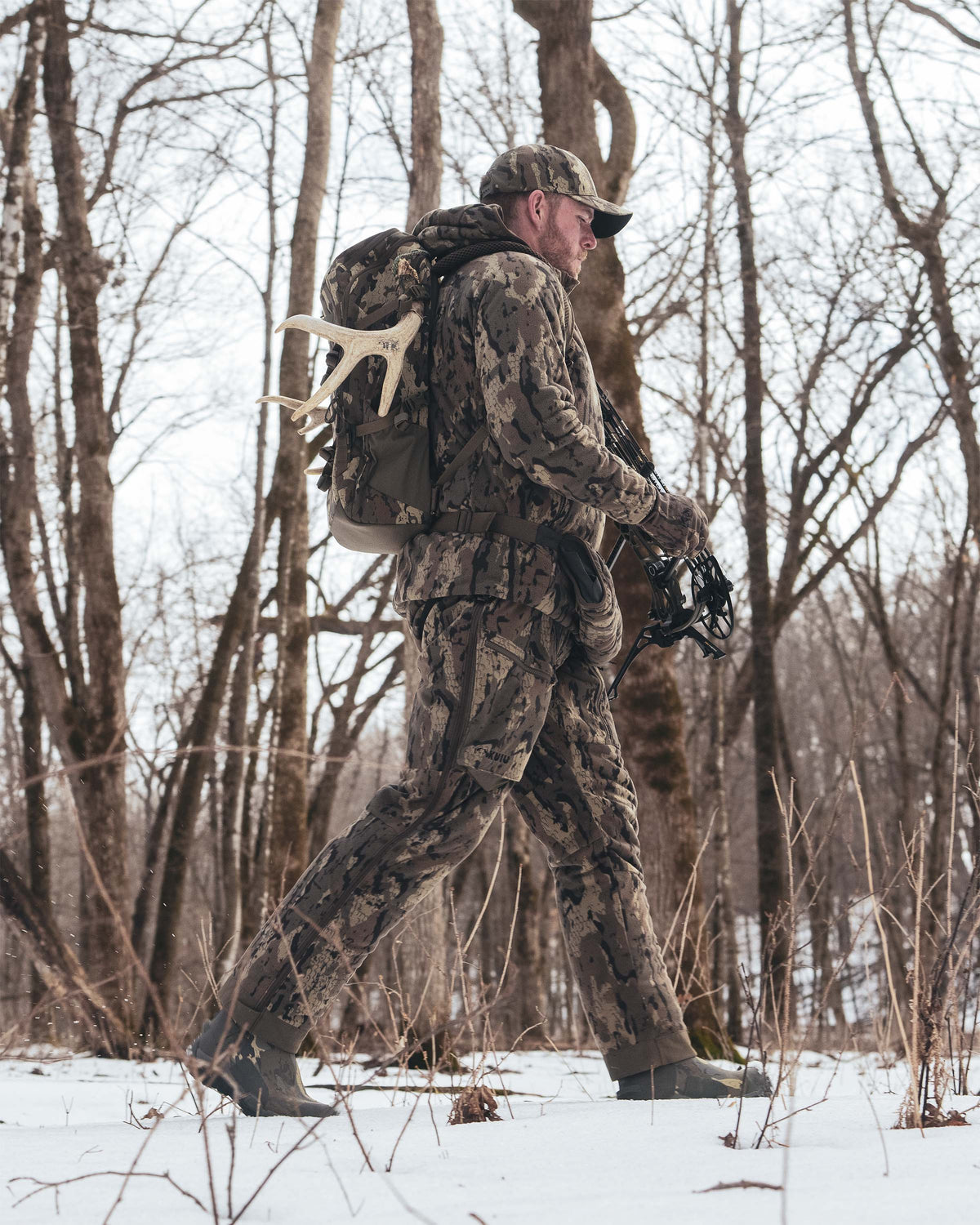 KUIU Proximity Insulated Pant | Valo