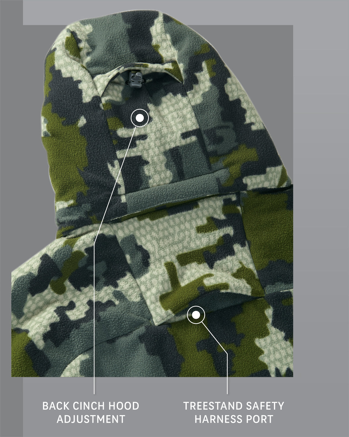 KUIU Proximity Hooded Insulated Jacket | Veros