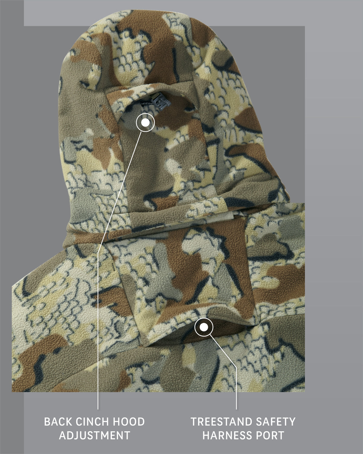 KUIU Proximity Hooded Insulated Jacket | Veros