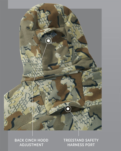 KUIU Proximity Hooded Insulated Jacket | Veros