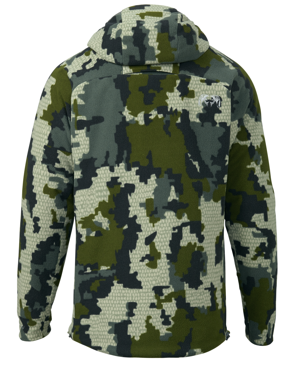 KUIU Proximity Hooded Insulated Jacket | Veros