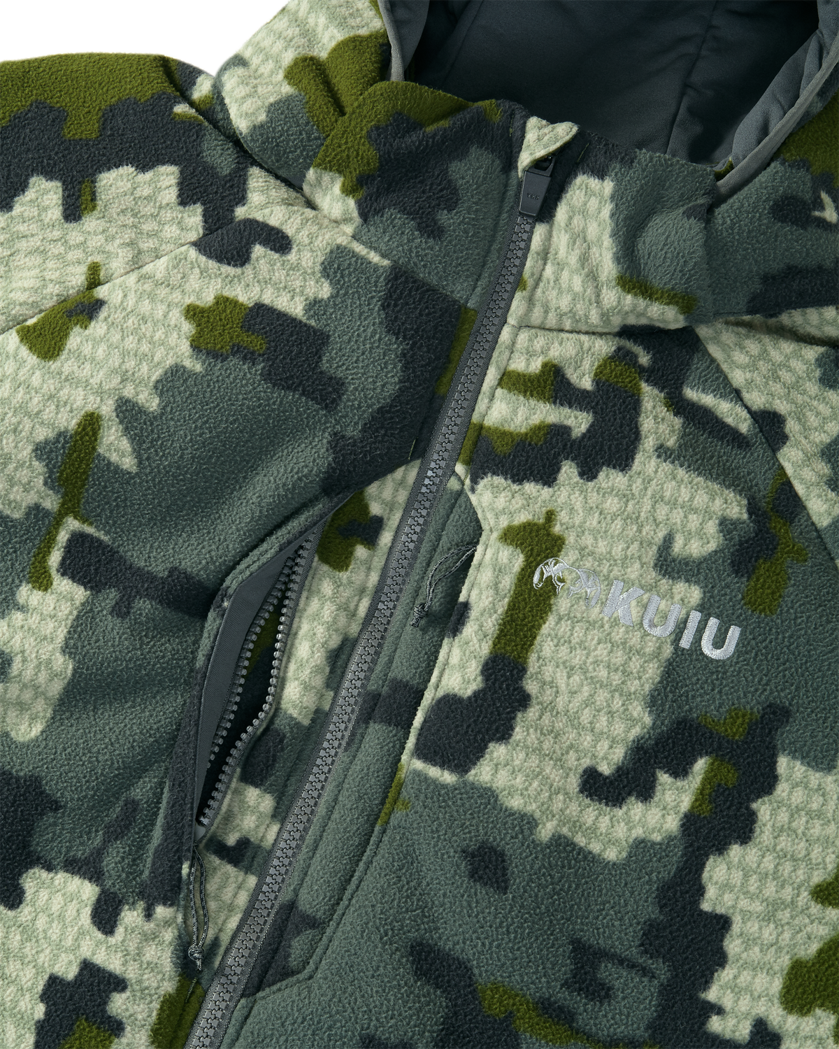 KUIU Proximity Hooded Insulated Jacket | Veros