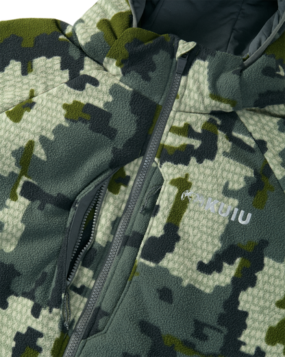 KUIU Proximity Hooded Insulated Jacket | Veros