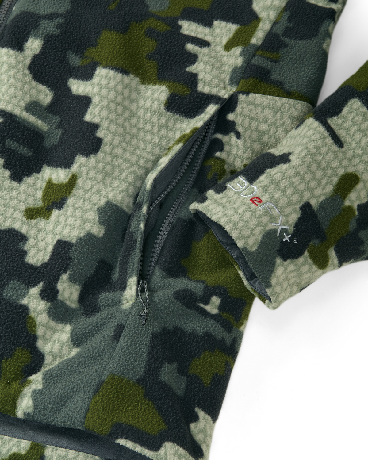 KUIU Proximity Hooded Insulated Jacket | Veros