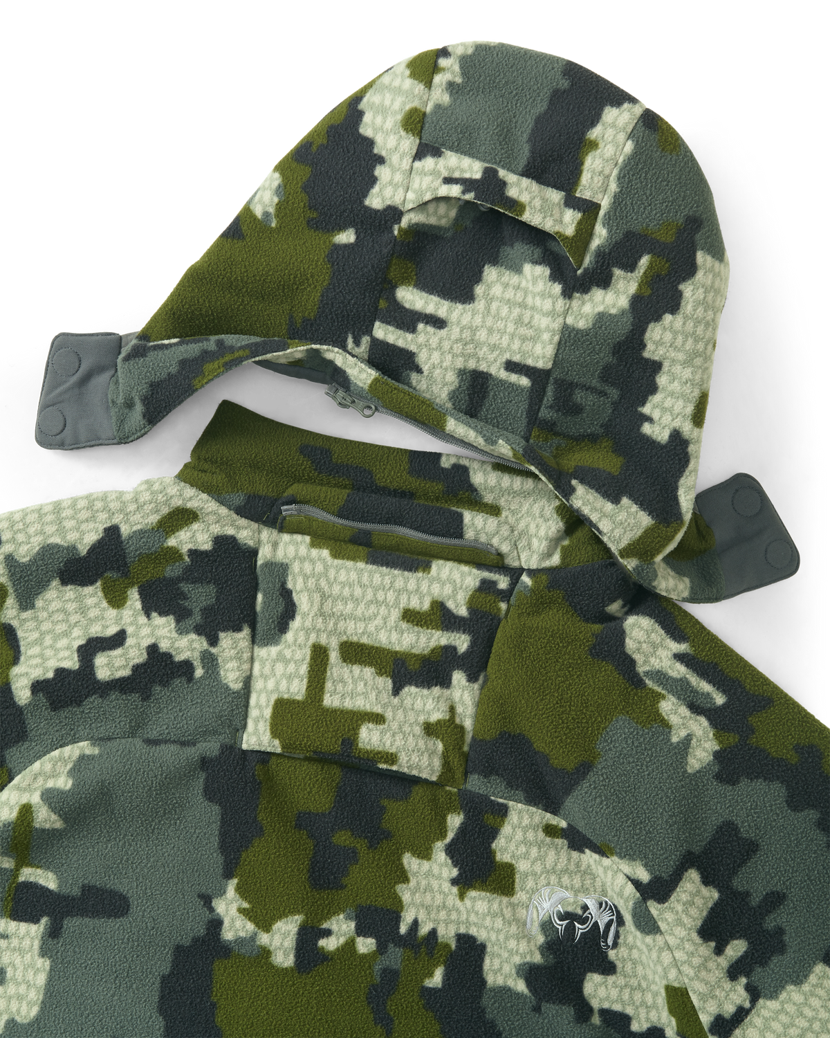 KUIU Proximity Hooded Insulated Jacket | Veros