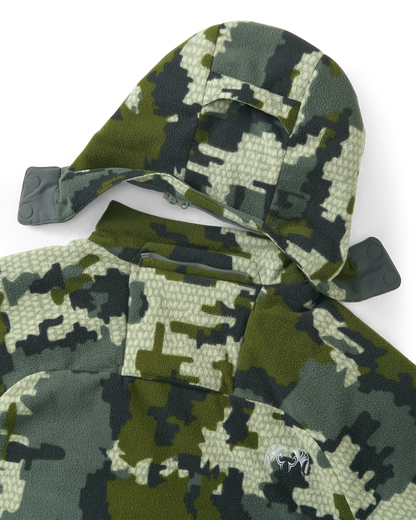 KUIU Proximity Hooded Insulated Jacket | Veros