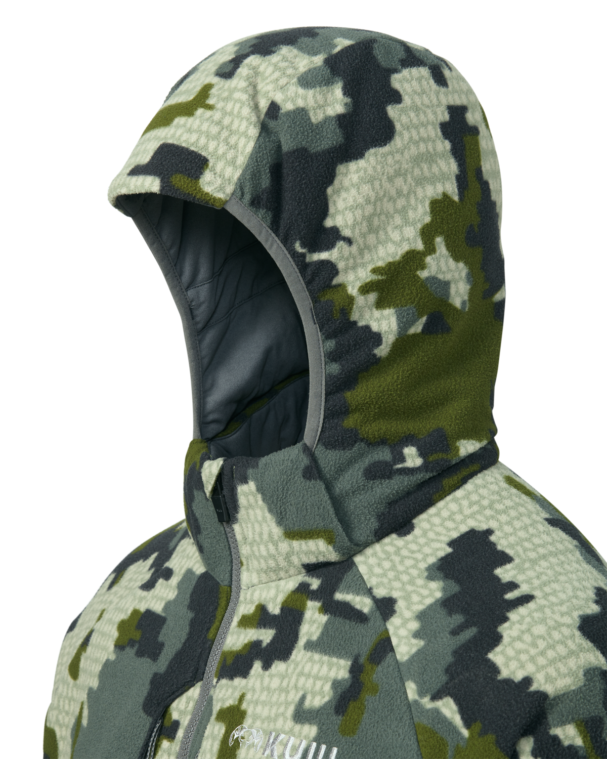 KUIU Proximity Hooded Insulated Jacket | Veros