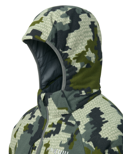 KUIU Proximity Hooded Insulated Jacket | Veros