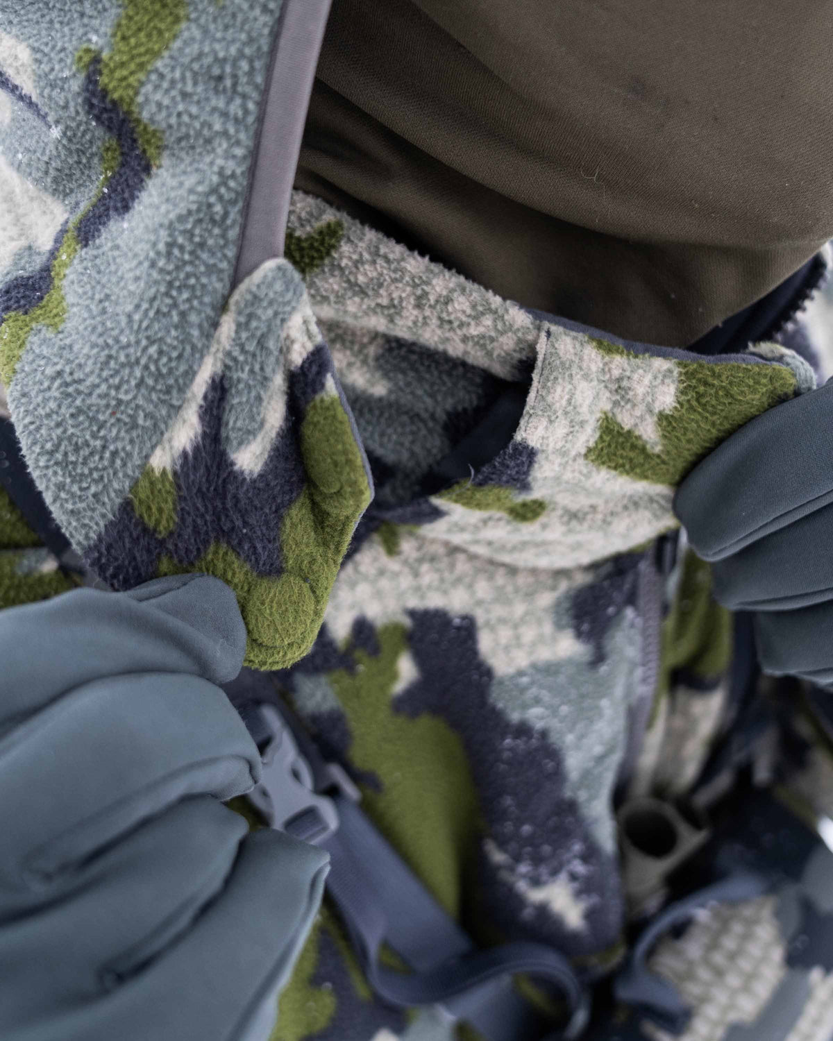 KUIU Proximity Hooded Insulated Jacket | Veros