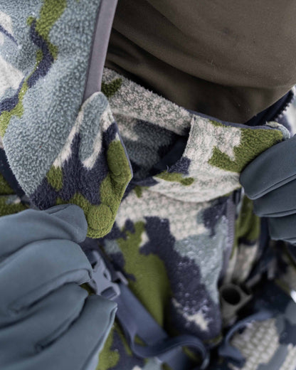 KUIU Proximity Hooded Insulated Jacket | Veros