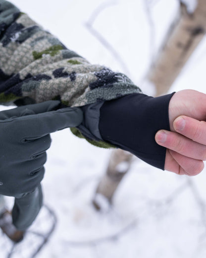 KUIU Proximity Hooded Insulated Jacket | Veros