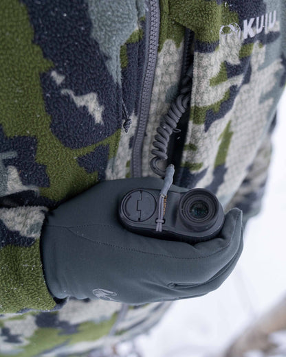 KUIU Proximity Hooded Insulated Jacket | Veros
