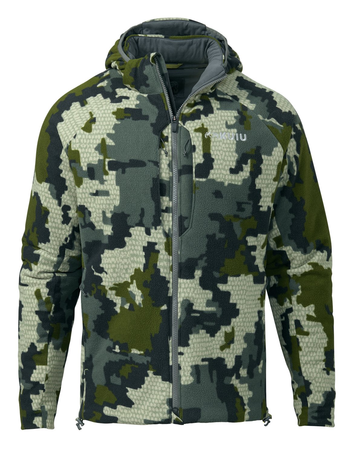 KUIU Proximity Hooded Insulated Jacket | Veros