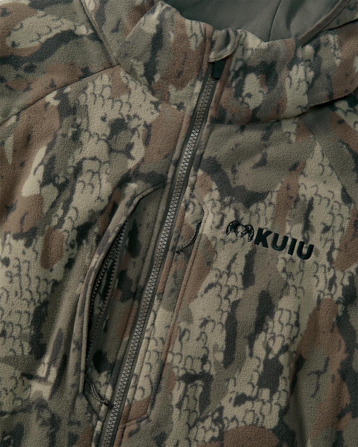 KUIU Proximity Hooded Insulated Jacket | Valo