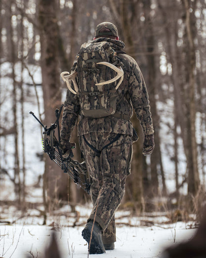 KUIU Proximity Hooded Insulated Jacket | Valo
