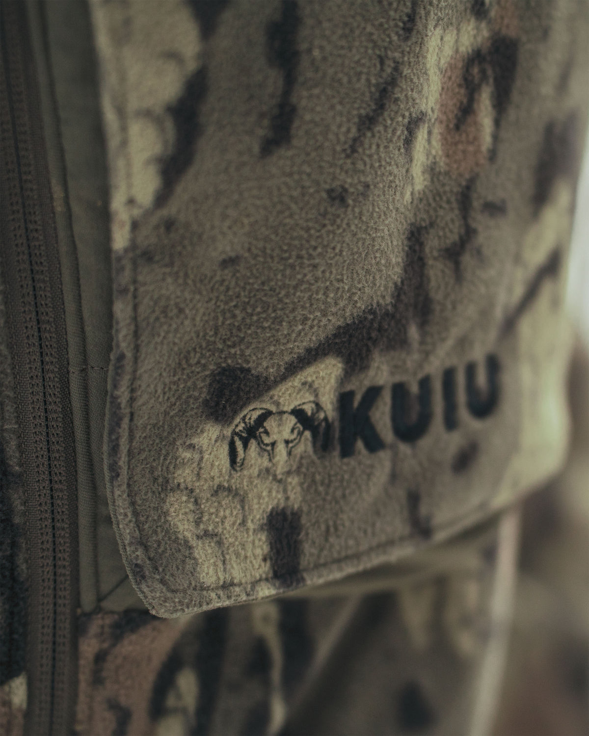 KUIU Proximity Hooded Insulated Jacket | Veros