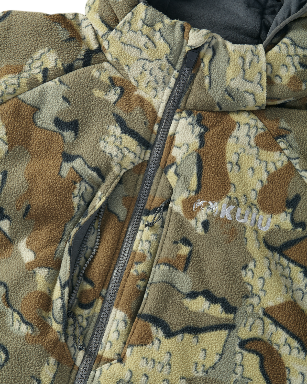 KUIU Proximity Hooded Insulated Jacket | Veros