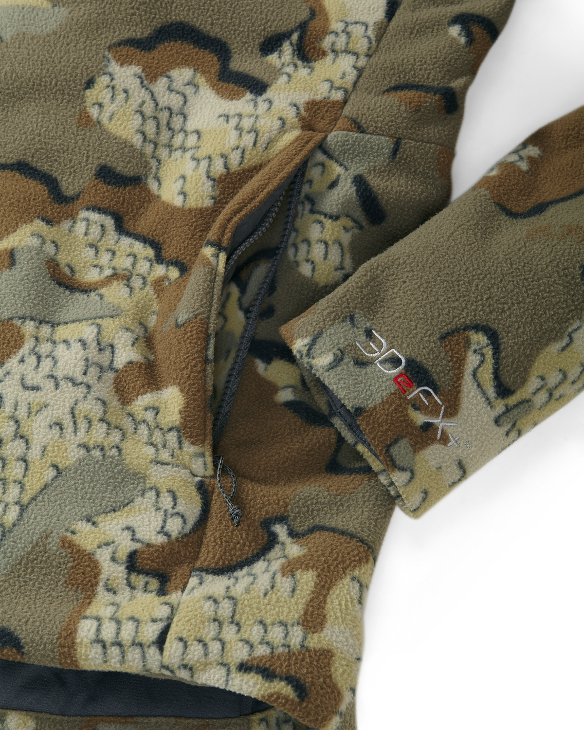 KUIU Proximity Hooded Insulated Jacket | Veros
