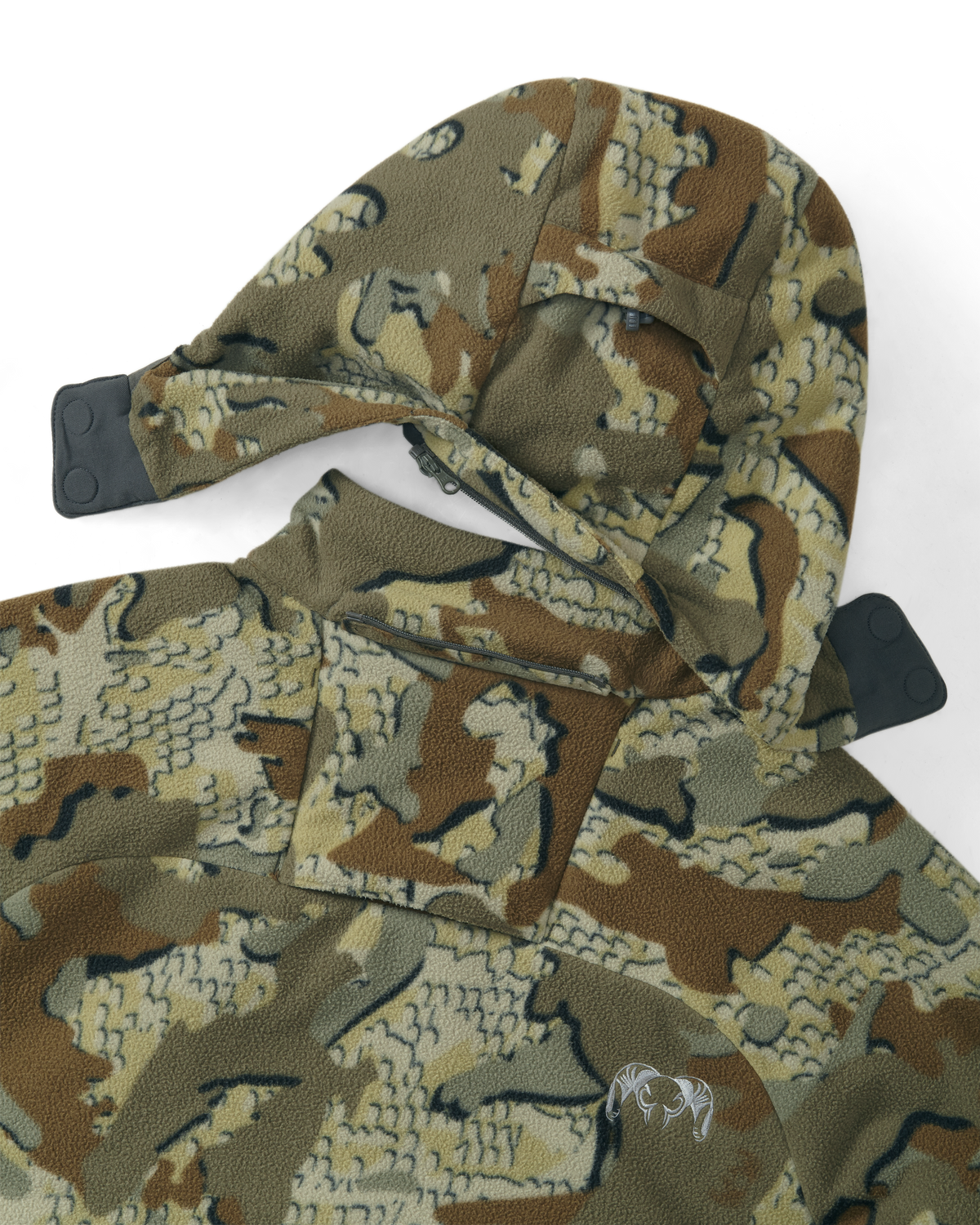 KUIU Proximity Hooded Insulated Jacket | Veros