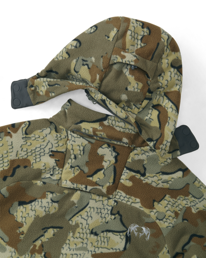 KUIU Proximity Hooded Insulated Jacket | Veros