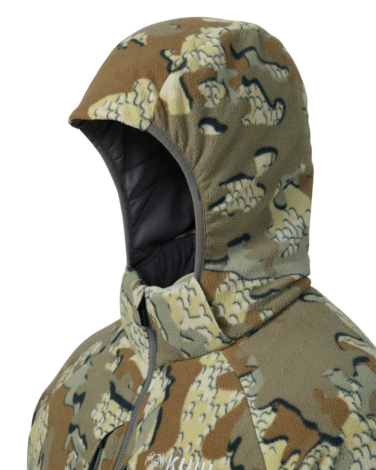 KUIU Proximity Hooded Insulated Jacket | Veros
