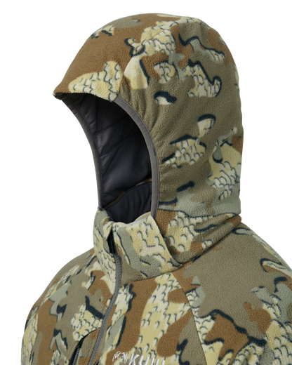 KUIU Proximity Hooded Insulated Jacket | Veros
