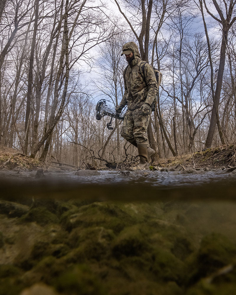 KUIU Proximity Hooded Insulated Jacket | Veros
