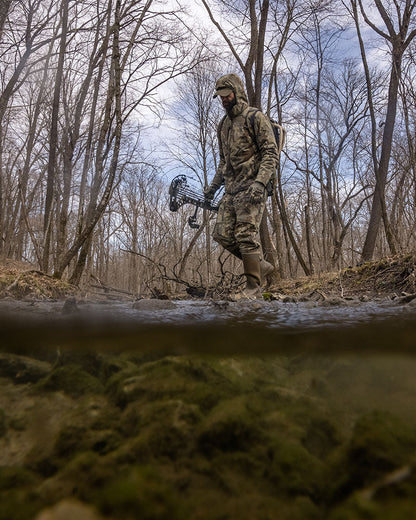 KUIU Proximity Hooded Insulated Jacket | Veros