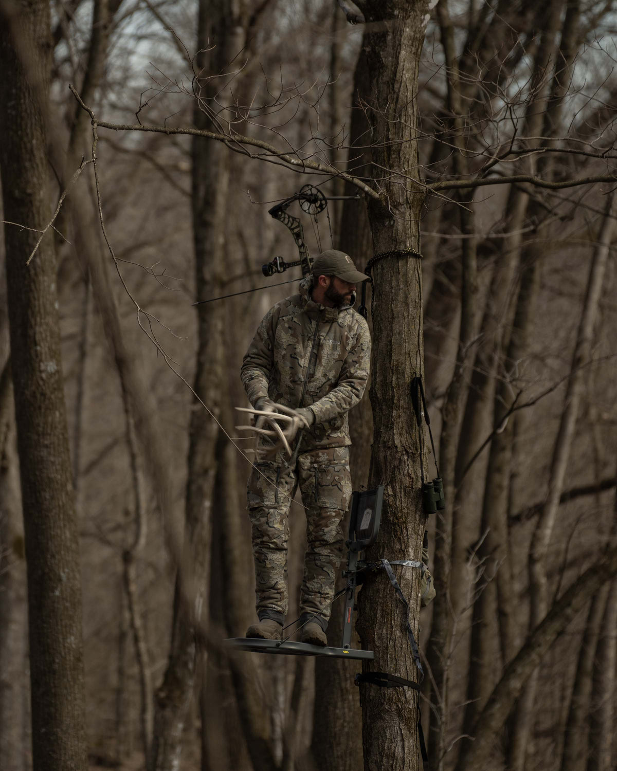 KUIU Proximity Hooded Insulated Jacket | Veros
