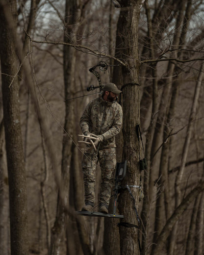 KUIU Proximity Hooded Insulated Jacket | Veros