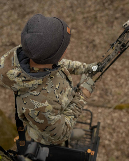 KUIU Proximity Hooded Insulated Jacket | Veros