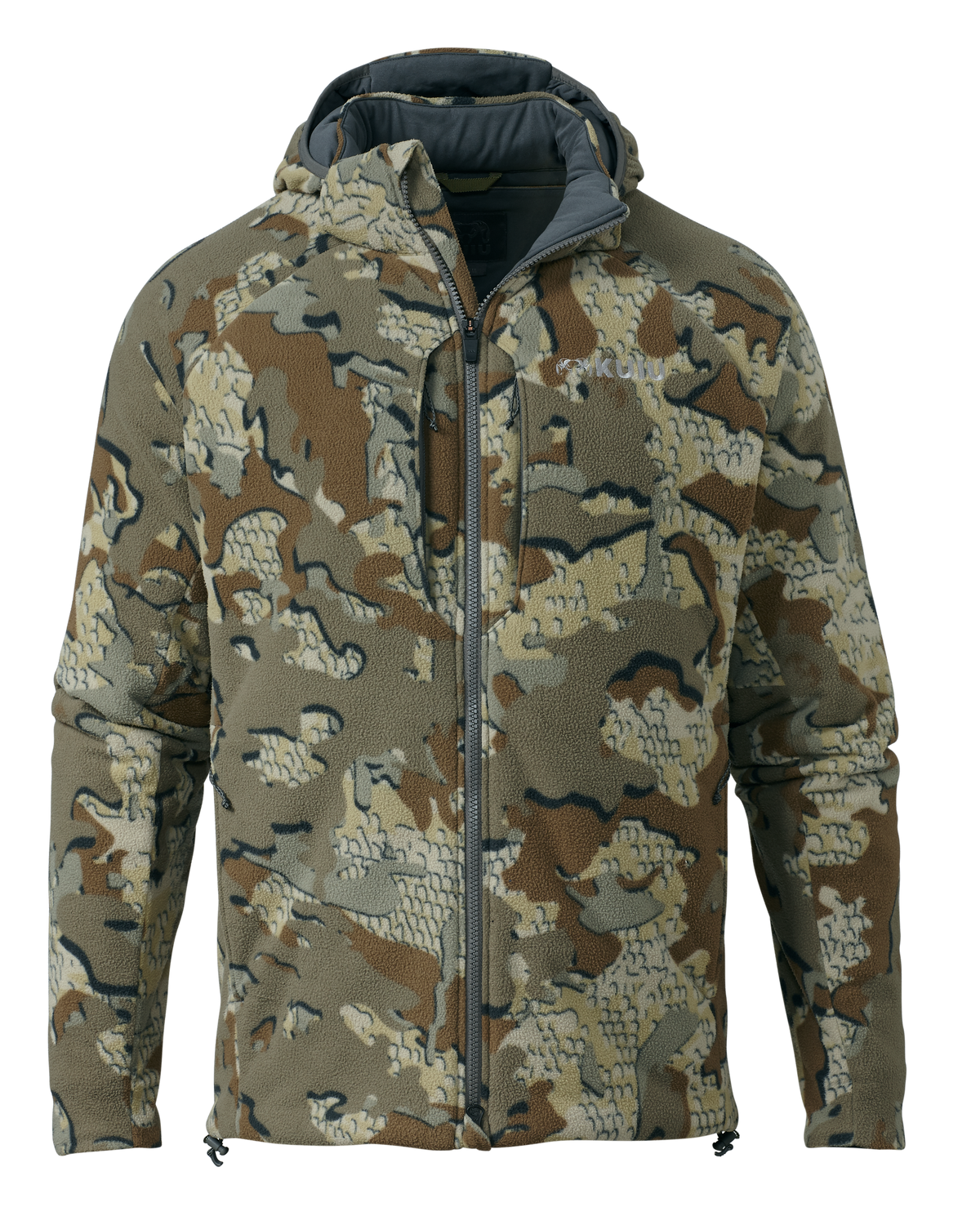 KUIU Proximity Hooded Insulated Jacket | Veros