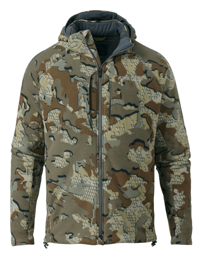 KUIU Proximity Hooded Insulated Jacket | Veros