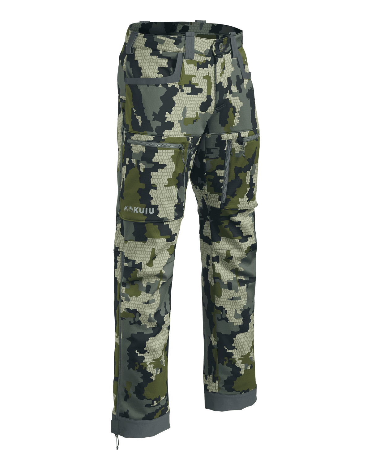 Encounter Pant | Valo