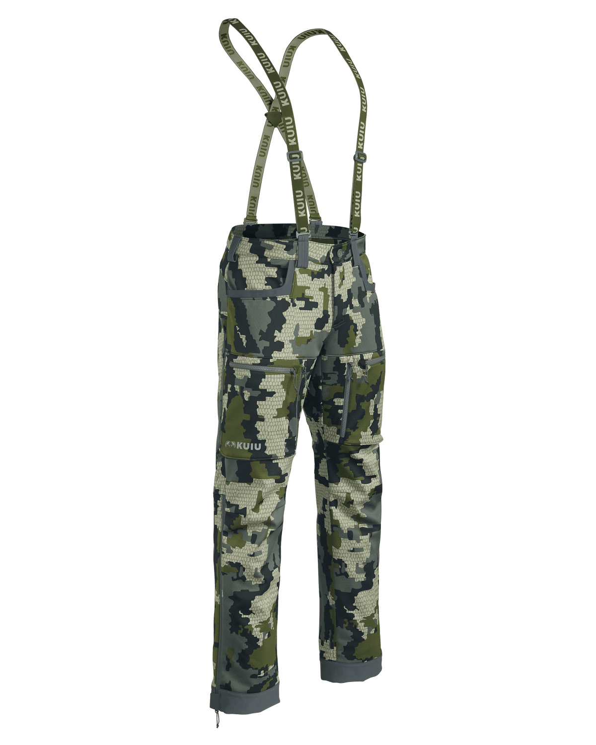 Encounter Pant | Valo