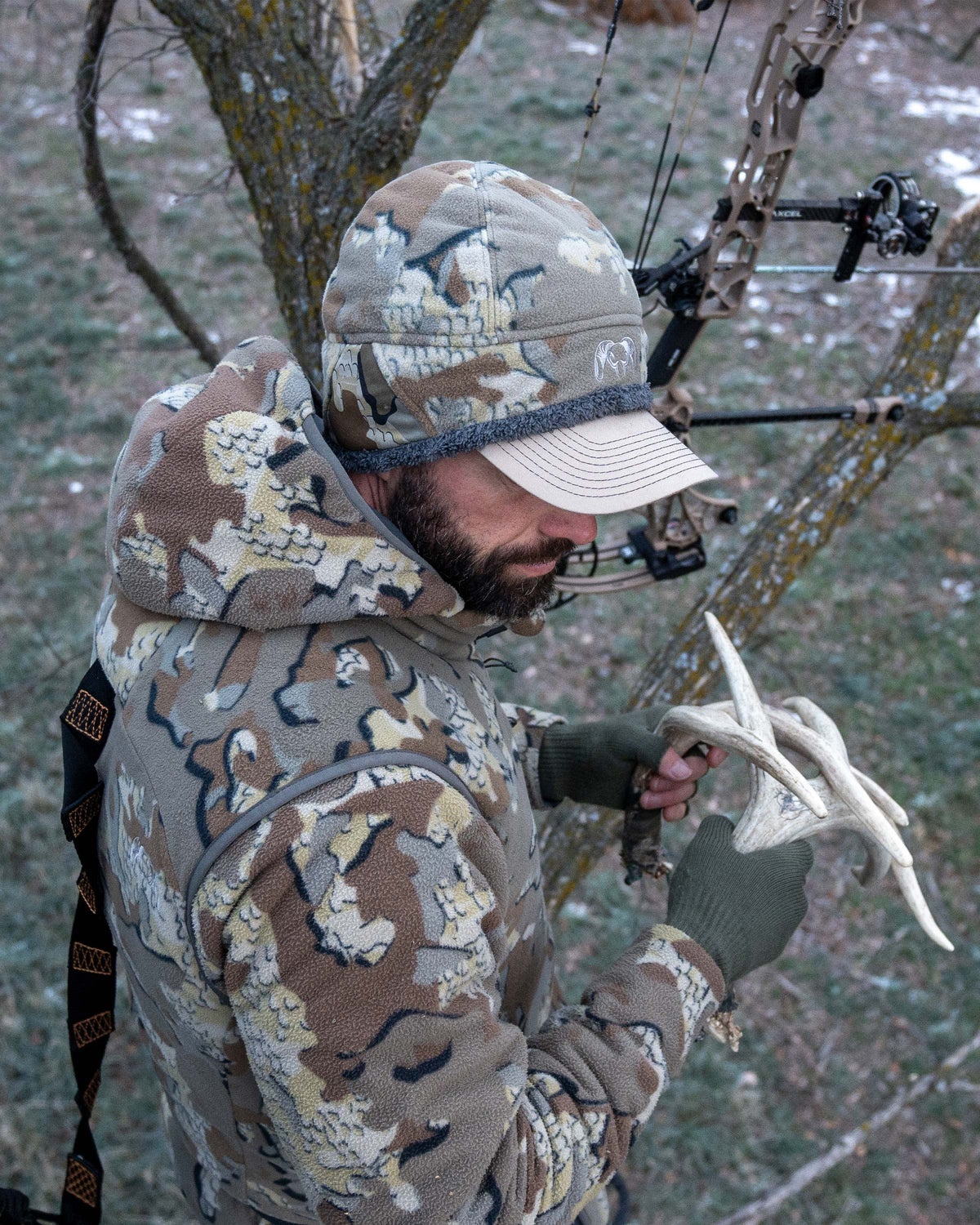 KUIU Proximity Beanie | Veros