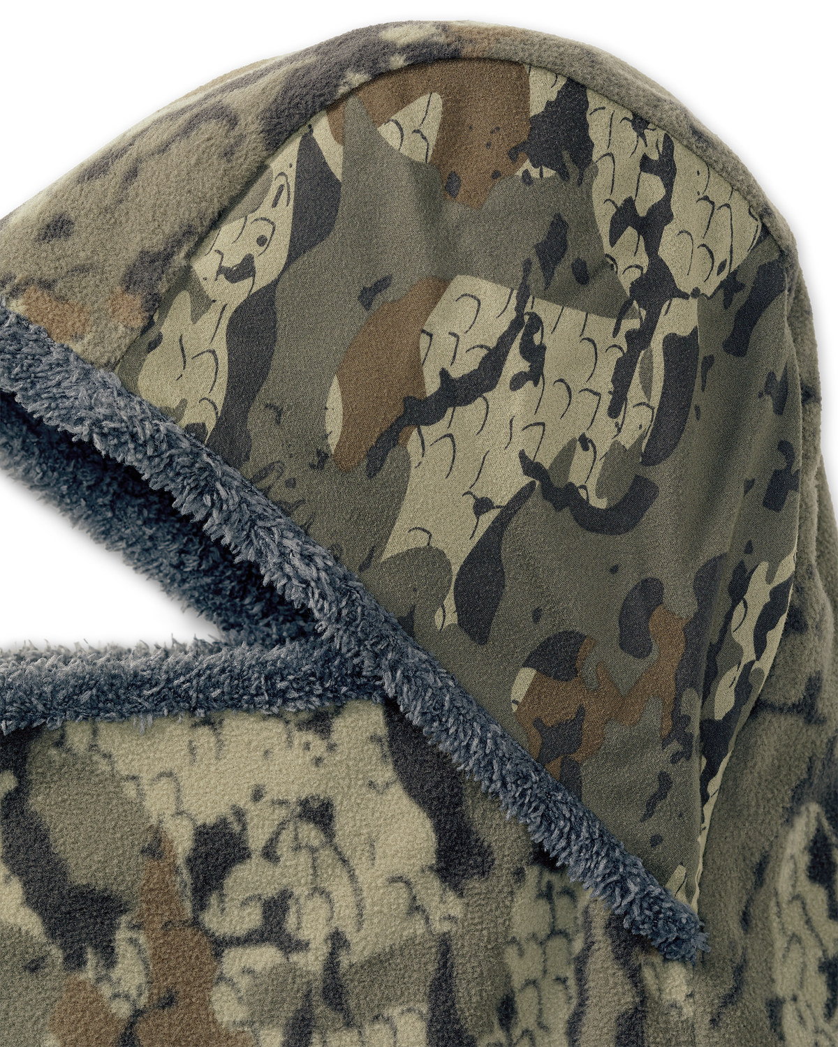 KUIU Proximity Balaclava | Verde