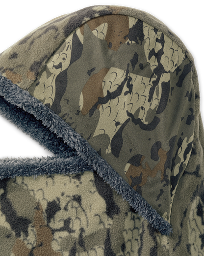 KUIU Proximity Balaclava | Verde