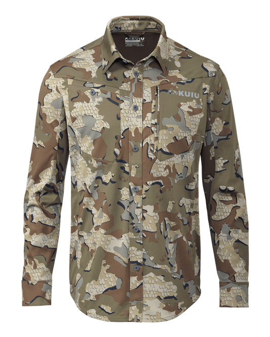 Encounter LT Shirt | Valo