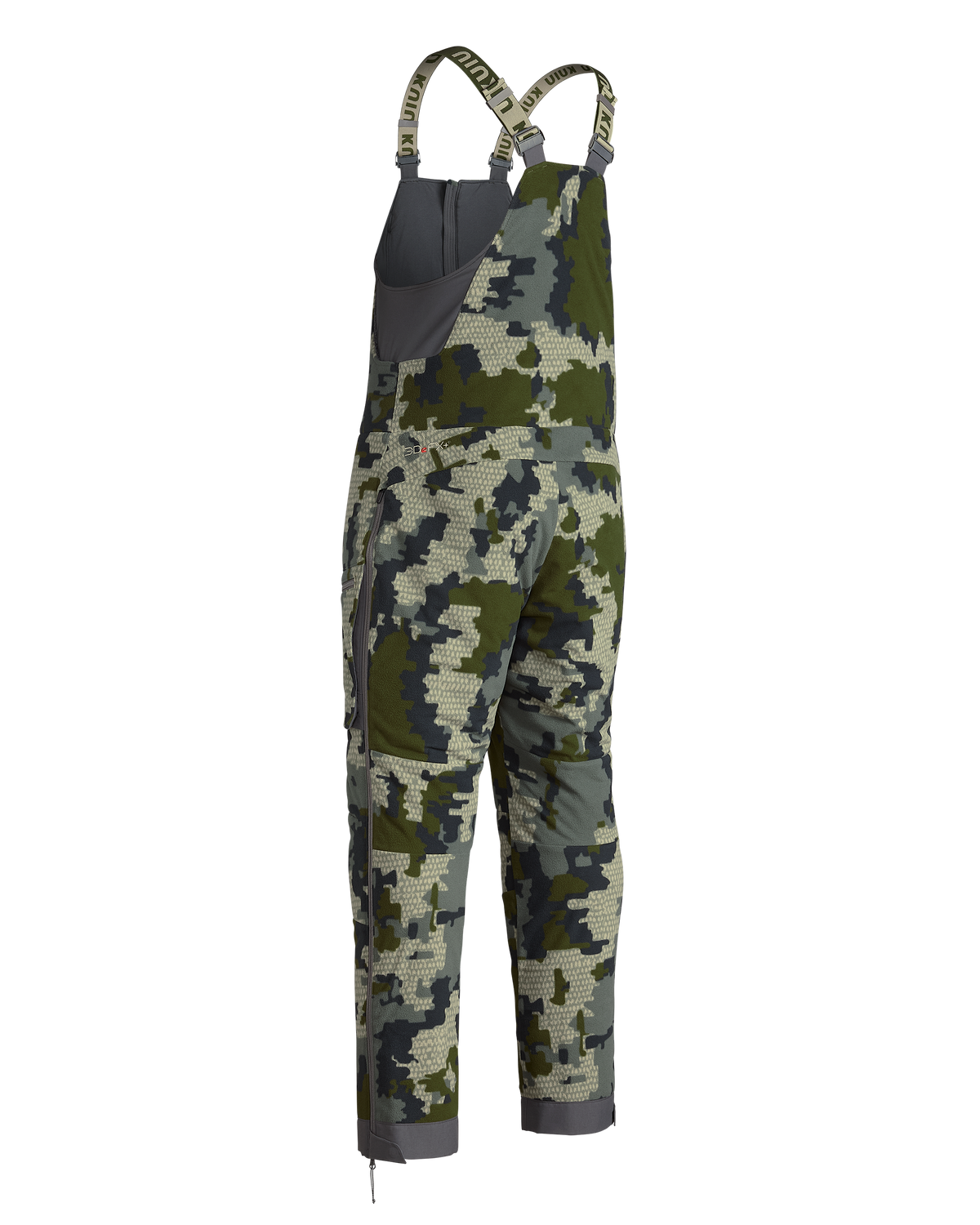 KUIU Proximity Insulated Bib | Veros
