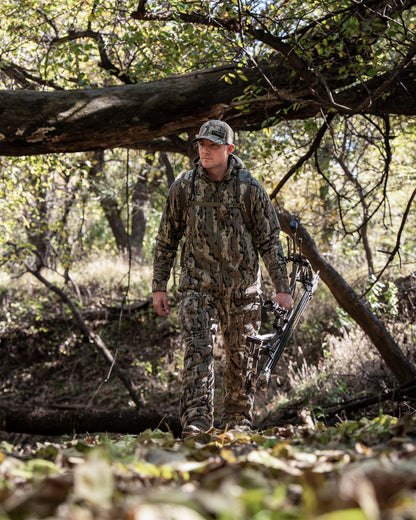 KUIU Proximity Insulated Bib | Veros