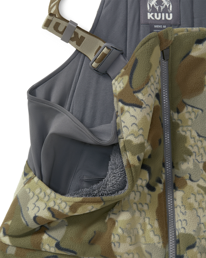 KUIU Proximity Insulated Bib | Veros