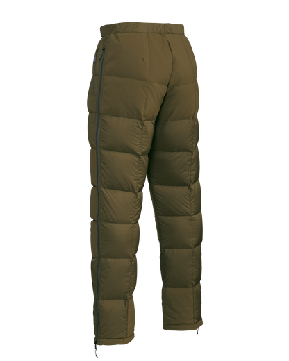 Super Down PRO Pant | Verde