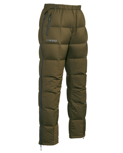 Super Down PRO Pant | Verde