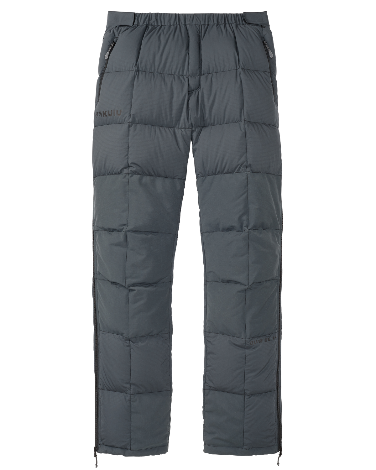 Super Down PRO Pant | Verde