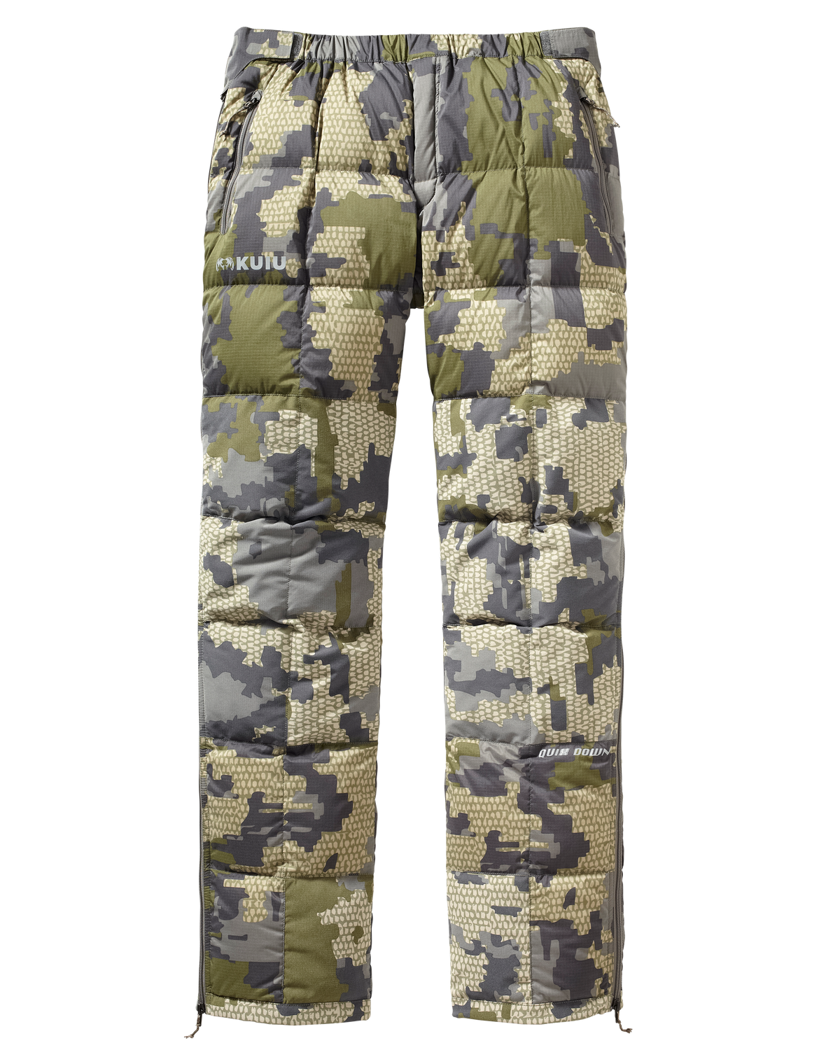 Super Down PRO Pant | Valo