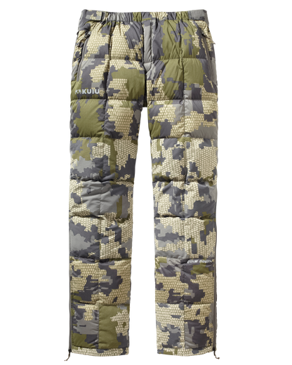Super Down PRO Pant | Valo