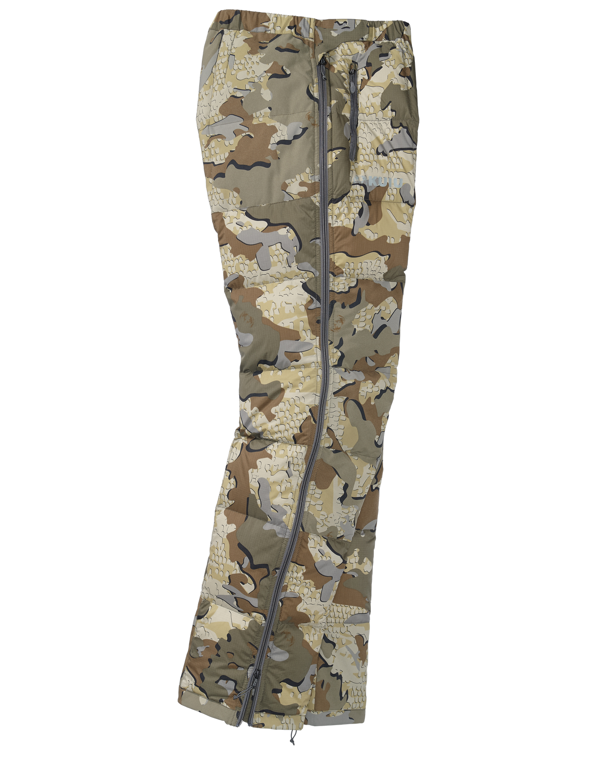 Super Down PRO Pant | Verde