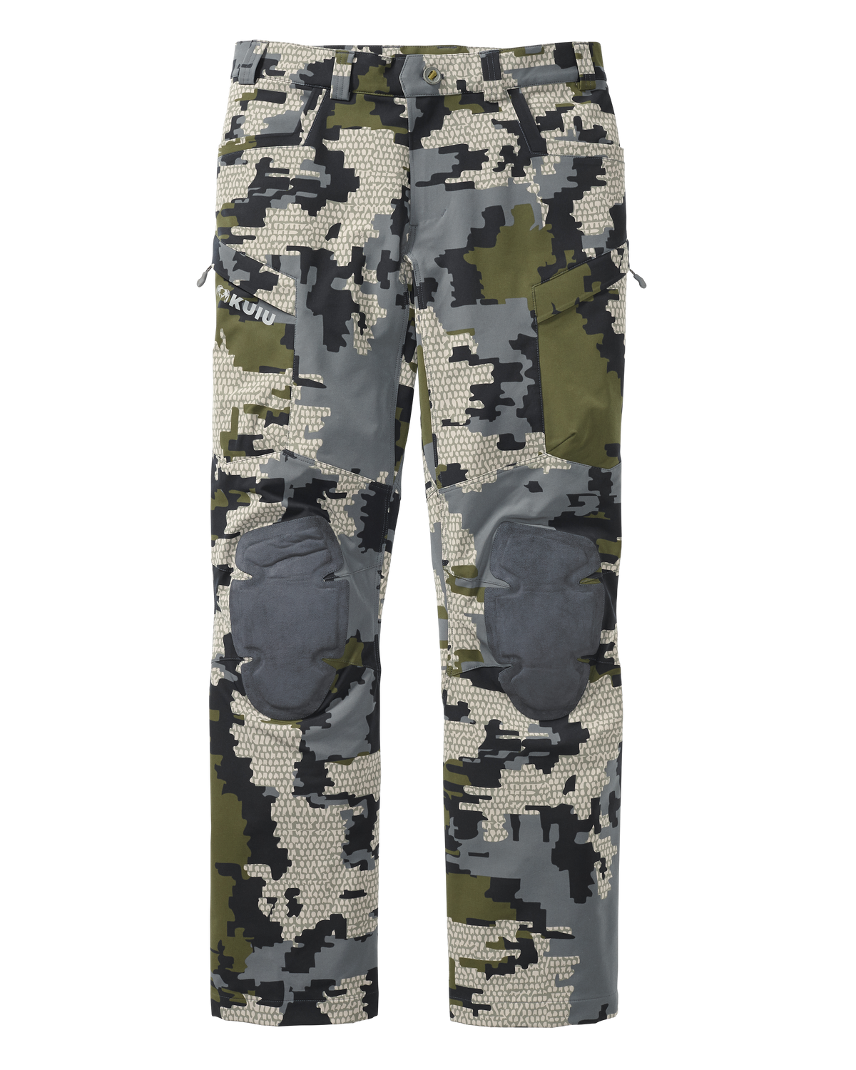 PRO Pant | Vias